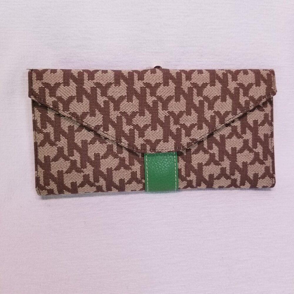 New York (NY) and Company Wallet Signature Design - Picture 2 of 8